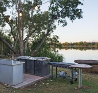Discovery Parks Lake Kununurra - Accommodation in Surfers Paradise
