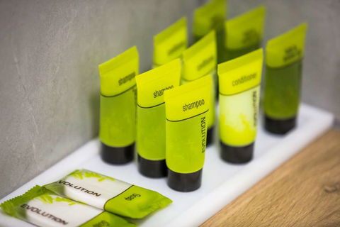 Kawana Waters Hotel by NightCap - Accommodation in Surfers Paradise 9