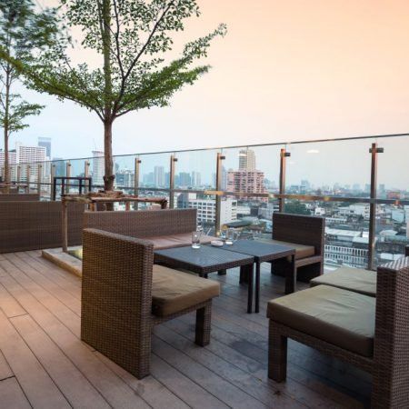 Fleet Lane Apartments - Accommodation in Surfers Paradise 1