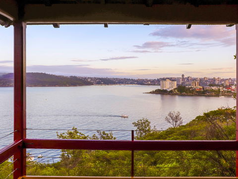 Q Station Sydney Harbour National Park - Accommodation in Surfers Paradise 2
