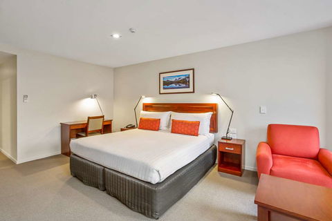 RACV Hobart Hotel - Accommodation in Surfers Paradise 2