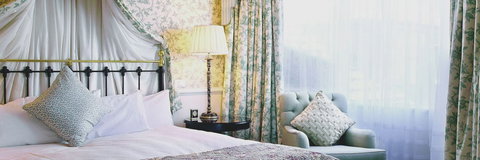 Lilianfels Blue Mountains Resort & Spa - Accommodation in Surfers Paradise 1