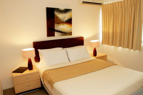 Gabba Central Apartments - Accommodation in Surfers Paradise 1