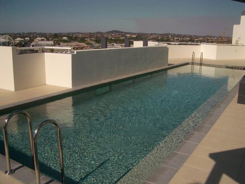 Gabba Central Apartments - Accommodation in Surfers Paradise 2