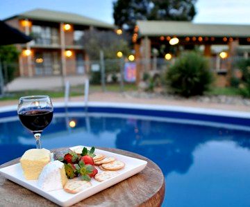 Statesman Motor Inn - Accommodation in Surfers Paradise 1