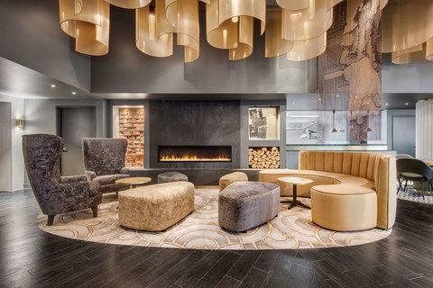 Vibe Hotel Hobart - Accommodation in Surfers Paradise 2