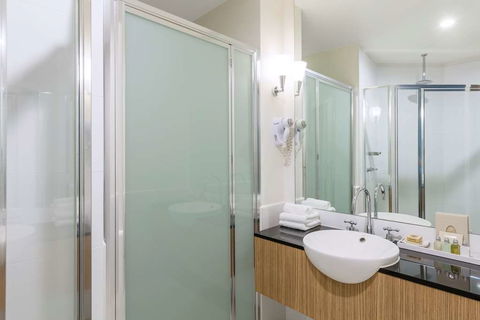 RACV Goldfields Resort Creswick - Accommodation in Surfers Paradise 1