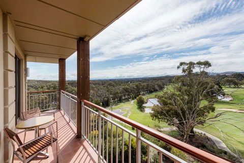 RACV Goldfields Resort Creswick - Accommodation in Surfers Paradise 2