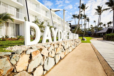 Daydream Island Resort - Accommodation in Surfers Paradise 0