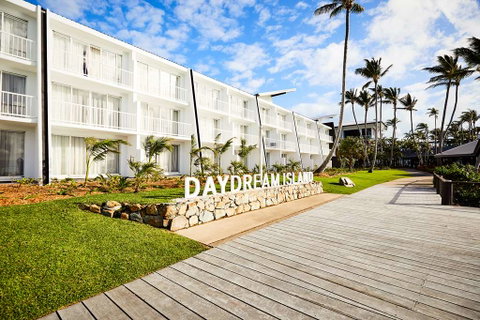 Daydream Island Resort - Accommodation in Surfers Paradise 1