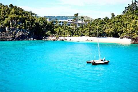 Daydream Island Resort - Accommodation in Surfers Paradise 2
