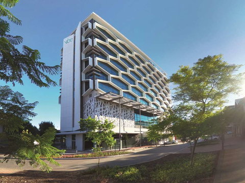 Vibe Hotel Subiaco Perth - Accommodation in Surfers Paradise 0