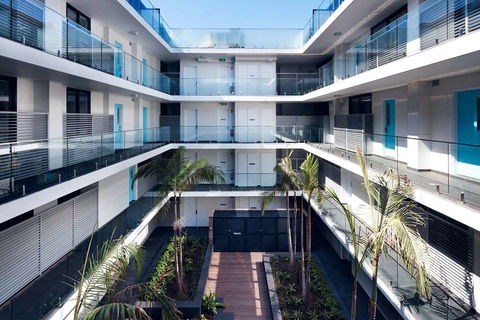 Veriu Camperdown - Accommodation in Surfers Paradise 1