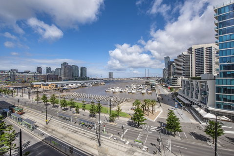 DPC New Quay - Accommodation in Surfers Paradise 1