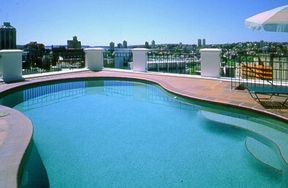 The Crescent On Bayswater - Accommodation in Surfers Paradise 1