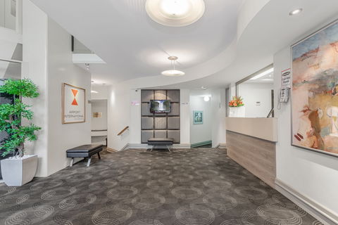 The Airport International Motel - Accommodation in Surfers Paradise 3