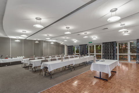 The Airport International Motel - Accommodation in Surfers Paradise 14