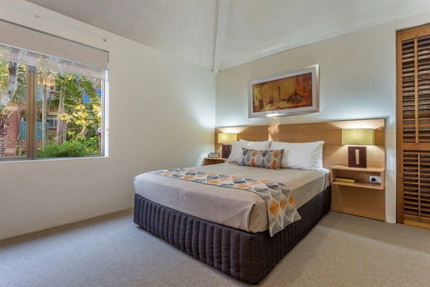 The Airport International Motel - Accommodation in Surfers Paradise 16