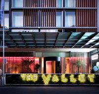 Ovolo The Valley Brisbane - Accommodation in Surfers Paradise