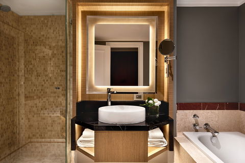 Brisbane Marriott Hotel - Accommodation in Surfers Paradise 7