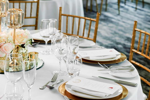 Brisbane Marriott Hotel - Accommodation in Surfers Paradise 8