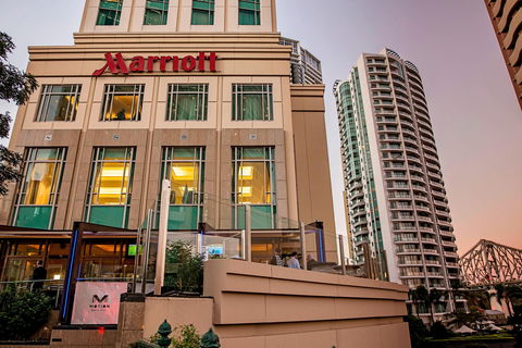 Brisbane Marriott Hotel - Accommodation in Surfers Paradise 10