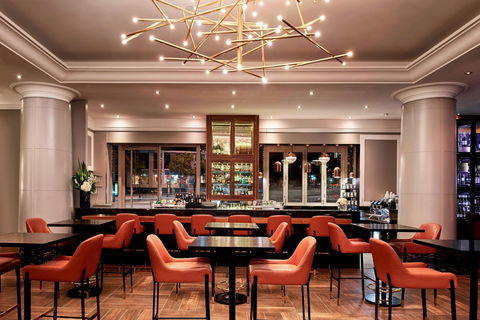 Brisbane Marriott Hotel - Accommodation in Surfers Paradise 11