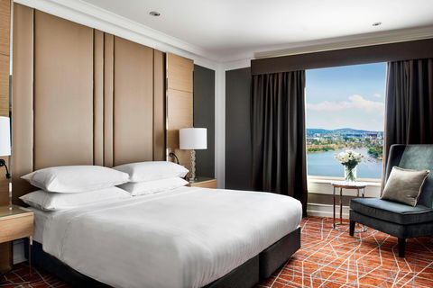 Brisbane Marriott Hotel - Accommodation in Surfers Paradise 12
