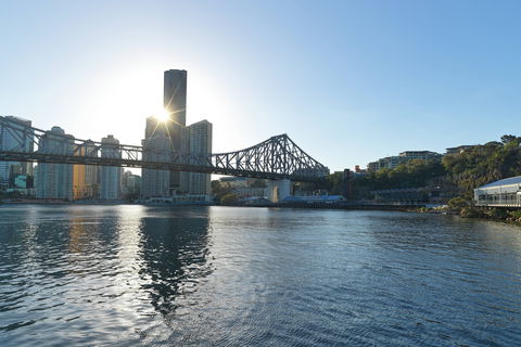 Brisbane Marriott Hotel - Accommodation in Surfers Paradise 17