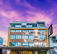 The Constance - Accommodation in Surfers Paradise