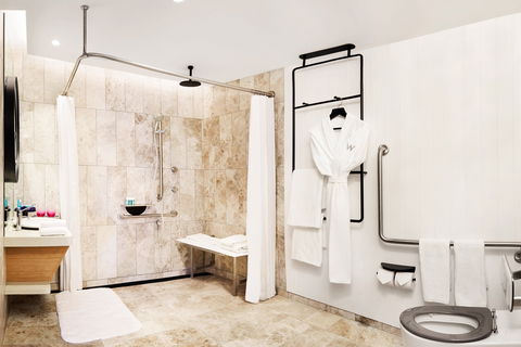 W Brisbane - Accommodation in Surfers Paradise 5