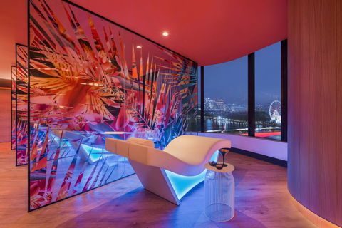 W Brisbane - Accommodation in Surfers Paradise 12