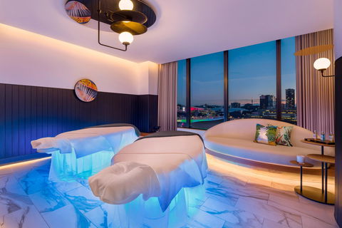 W Brisbane - Accommodation in Surfers Paradise 13