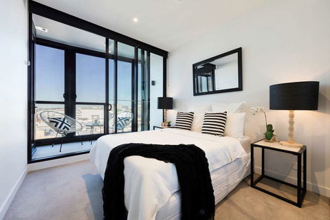 FV Brisbane By Peppers - Accommodation in Surfers Paradise 5