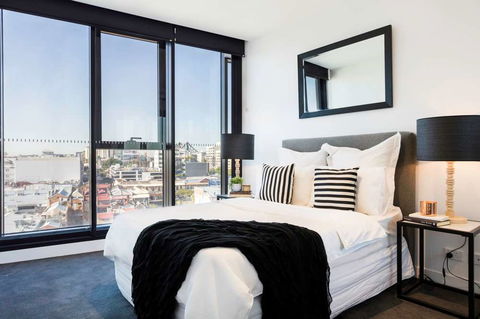 FV Brisbane By Peppers - Accommodation in Surfers Paradise 7