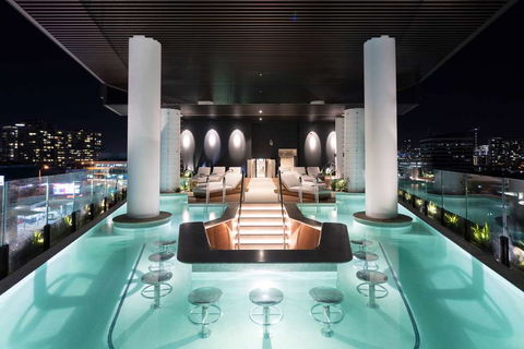 FV Brisbane By Peppers - Accommodation in Surfers Paradise 10