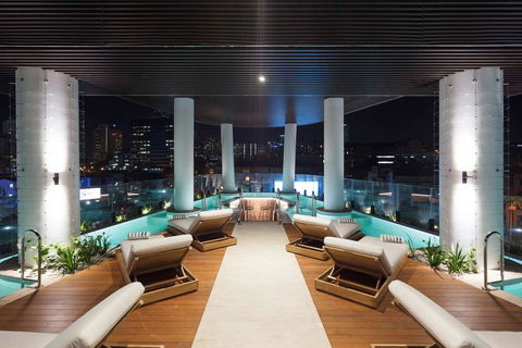 FV Brisbane By Peppers - Accommodation in Surfers Paradise 11