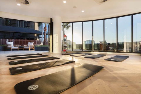 FV Brisbane By Peppers - Accommodation in Surfers Paradise 13