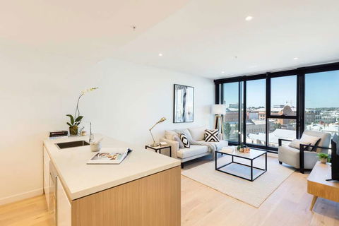 FV Brisbane By Peppers - Accommodation in Surfers Paradise 15