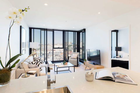 FV Brisbane By Peppers - Accommodation in Surfers Paradise 16