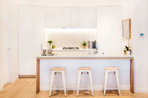FV Brisbane By Peppers - Accommodation in Surfers Paradise 17