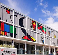 Miro Apartments - Accommodation in Surfers Paradise