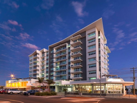 Oaks Rivermarque Mackay - Accommodation in Surfers Paradise 0