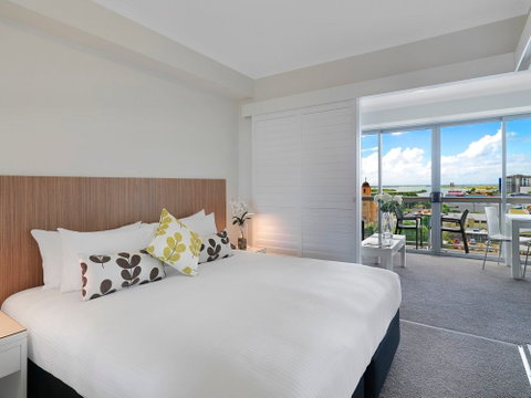 Oaks Rivermarque Mackay - Accommodation in Surfers Paradise 2