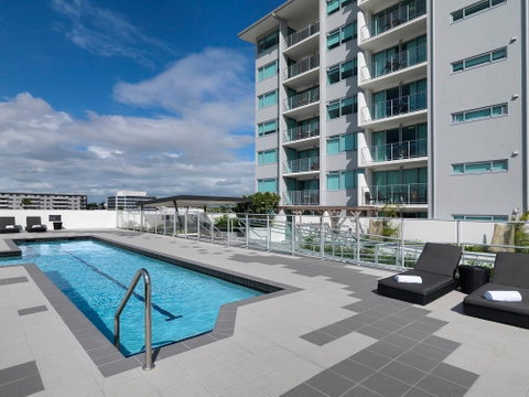 Oaks Rivermarque Mackay - Accommodation in Surfers Paradise 3