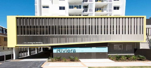 Riviera Mackay - Accommodation in Surfers Paradise 0