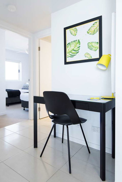 Riviera Mackay - Accommodation in Surfers Paradise 2