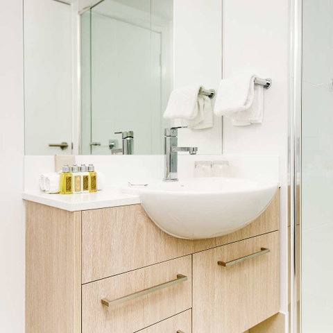 Riviera Mackay - Accommodation in Surfers Paradise 4