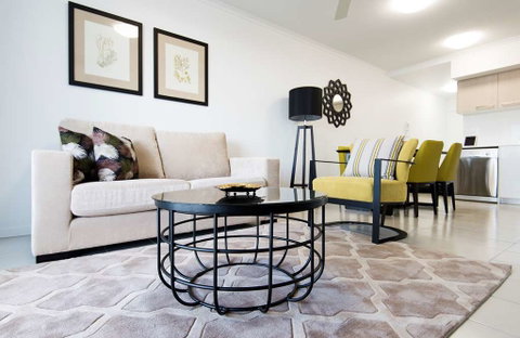 Riviera Mackay - Accommodation in Surfers Paradise 5