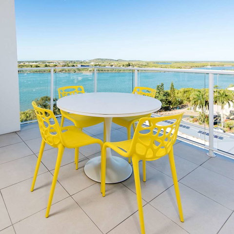 Riviera Mackay - Accommodation in Surfers Paradise 7